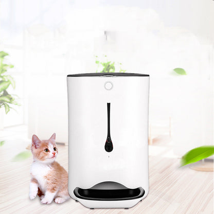 Pet Automatic Feeder